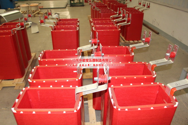 邯郸SCB10-800KVA/10KV/0.4KV干式变压器