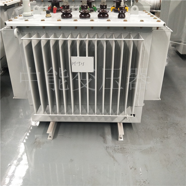 邯郸S20-1250KVA/10KV变压器