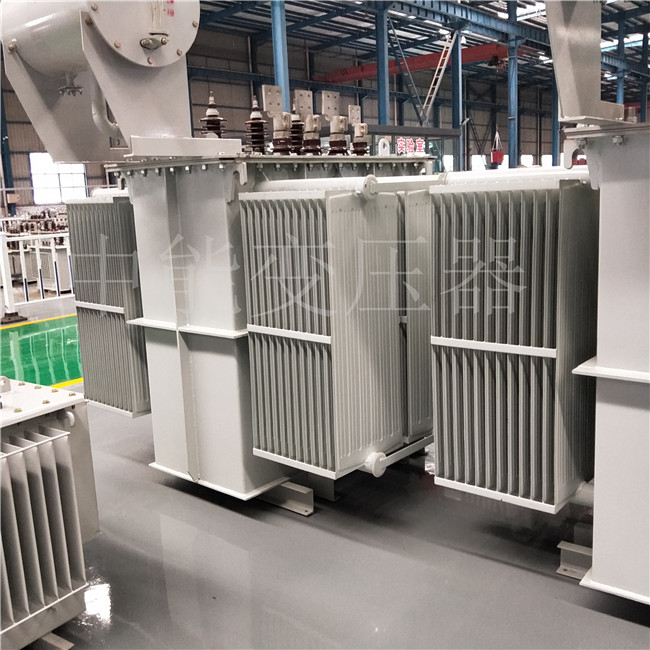 邯郸S13-800KVA/6KV/0.4KV变压器